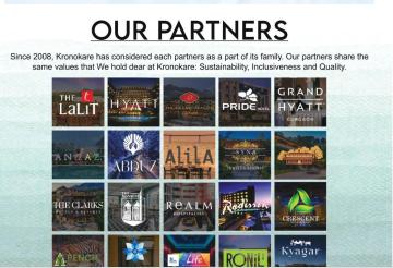 Hotel amenities supplier in North India | Guest amenities supplier in Delhi NCR