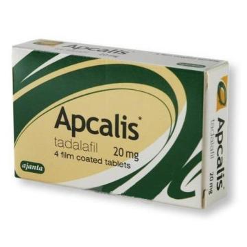 tadalafil 20mg acheter