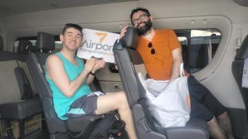 Punta Cana Airport Transportation