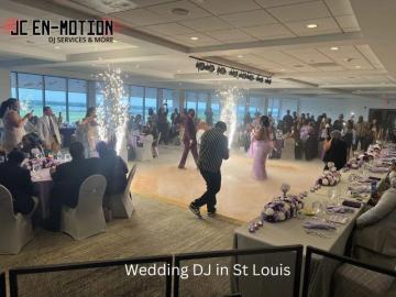 Turn Your Event Into Magic with a Wedding DJ in St Louis