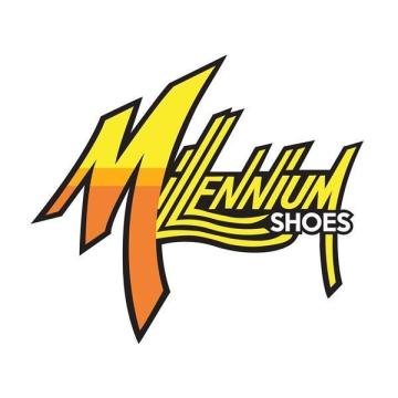 Score Big with White Basketball Shoes - Only at Millennium Shoes!