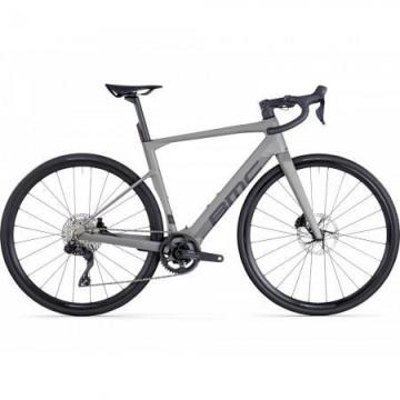 2026 BMC Roadmachine 01 AMP TWO Electric Road Bike (KINGCYCLESPORT)