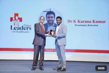Best Hematology Clinic in Hyderabad