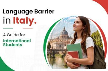 Language barrier in Italy Made Easy