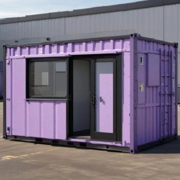 Warehouse, Godown & Factory Shed Construction in Chennai