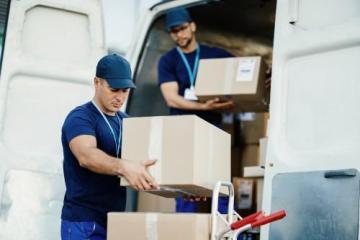 Professional Moving Service in Toronto for Fast, Safe, and Stress-Free Relocations