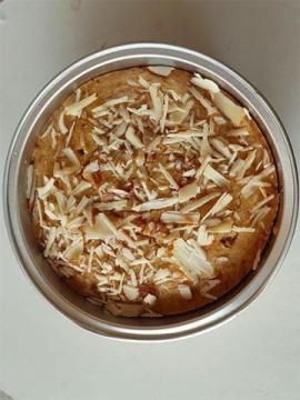 Keto Almond Cookies for Delhi