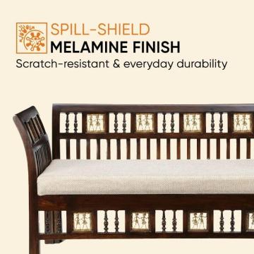 Buy Wooden Sofa Set Online for Stylish Homes