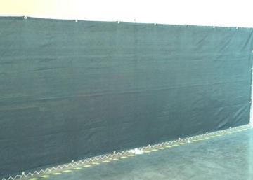 Metal Safety Gate San Pedro, CA