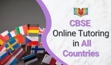 Best CBSE Tutoring Platform for Students Across the Globe
