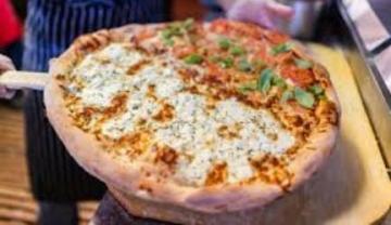 Best Italian Food Vacaville – Authentic Flavors You’ll Love