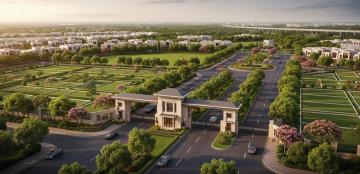 Premium Flats for Sale in Rustomjee Goregaon East