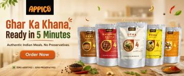 How Freeze-Drying Preserves Taste, Nutrition & Freshness