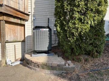 furnace repair south lyon
