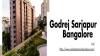 Godrej Sarjapur Bangalore – Luxury Residences for Modern Living