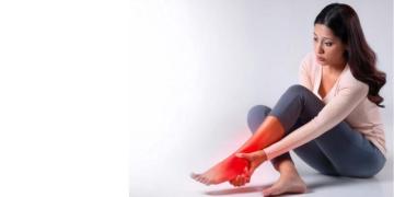 Heel Pain Reasons and Treatment Options by CuraFoot Professionals
