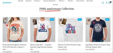 20% OFF Sitewide On Pawarts