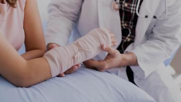Fracture Surgery in Ahmedabad