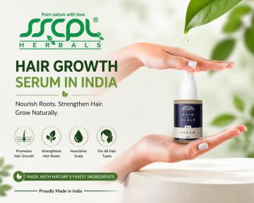 hair growth serum in india