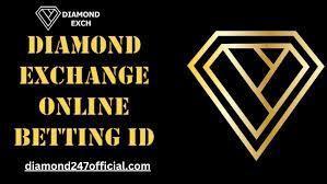 Hurry Up! Create Your Diamond Exchange ID on Diamond 247 in Minutes