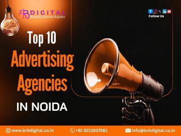 Best Advertising Agencies in Noida for Creative & Result-Driven Campaigns.