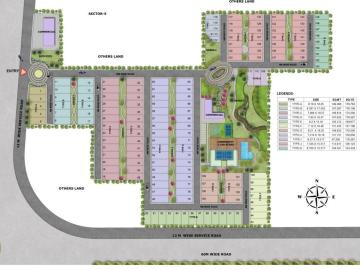 Meffier Garden Residency