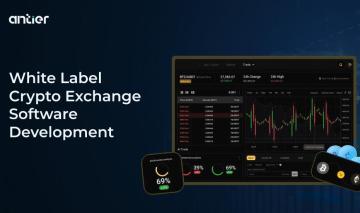 Harness the Power of the Best White Label Cryptocurrency Exchange