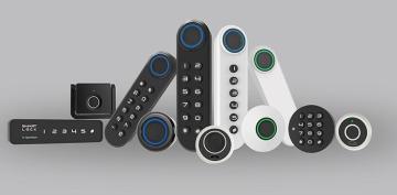 Trusted Digital Lock Dealers in Ahmedabad - JAL Digital System