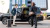 Premium Travel Solutions with Corporate Transportation Services