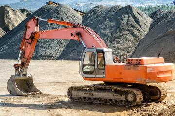Reliable Mining Vehicle Service Provider | 8 Auto