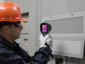 Detect Building Issues with Infrared Energy Audit – Thermography Insights