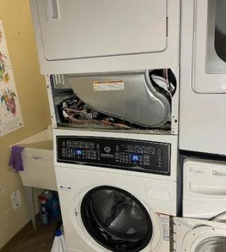 home appliance repair services in Potomac Yard, VA