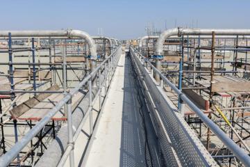 Leading Industrial Safety & Fall Protection Solutions Manufacturer in India | Chemey