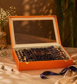 Celebrating Mother’s Day with Love, Gratitude and Sweet Surprises