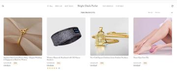 emperale.com 10% Offer All Products