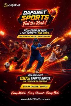 Dafa247 Online Sports Betting and Football Odds Platform