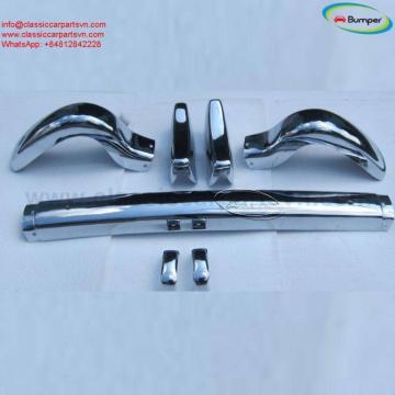 Mercedes 190SL Roadster 1955 bumpers