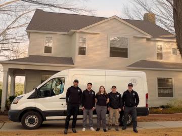 Battlefield Home Services - Remodeling Contractor