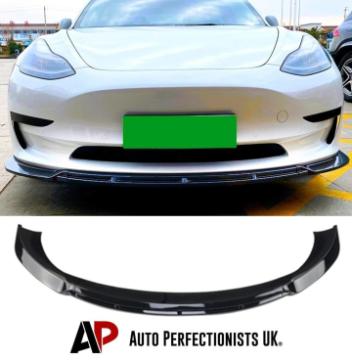 Tesla Car Accessories & Detailing Products | Auto Perfectionists