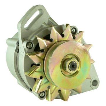 12 volt 44 amp Massey Ferguson Tractor Alternator