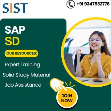Shresta Trainings- SAP SD Training Institute in Hyderabad,US,UK,Canada,Dubai,Germany