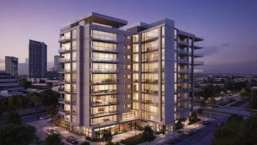 Rustomjee Ozone Skye Goregaon West | Floor Plan & Price