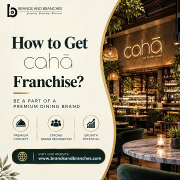 How to Get CAHA Franchise?