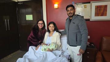 Experienced Gynaecologists in Gurgaon