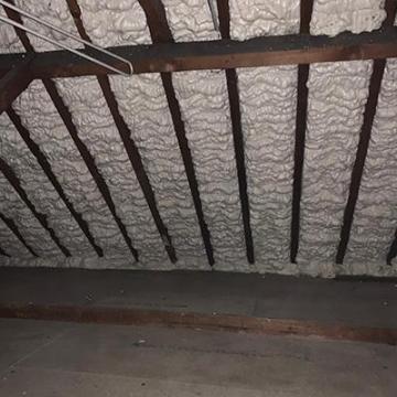 Reliable Spray Foam Removal Services for Residential Properties!