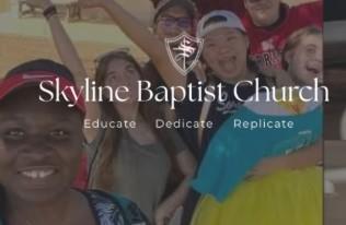 Baptist Church in Killeen