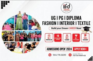 How to Market Your Fashion Designing Business
