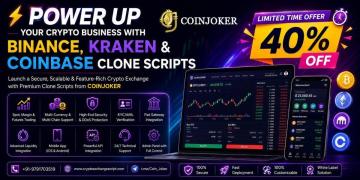 Transform Your Crypto Vision into Reality with Advanced Exchange Clone Script