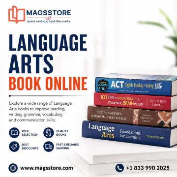 Quality English Grammar Books Available Online