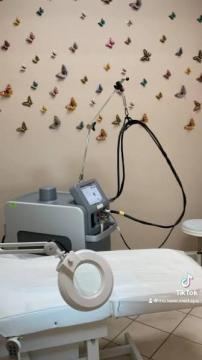 Laser Treatment For Hair Removal Pleasanton